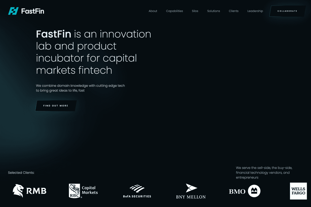 Fastfin